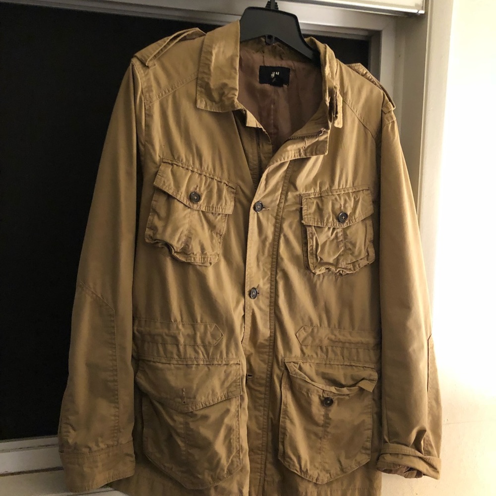 Jacket